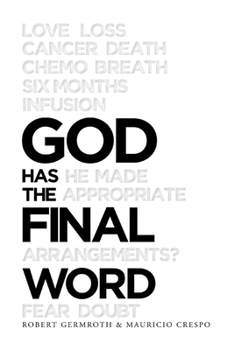 Paperback God Has the Final Word Book