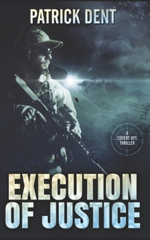 Paperback Execution Of Justice: Trade Edition Book