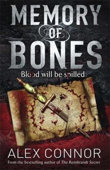 Memory of Bones - Book #1 of the Memory of Bones