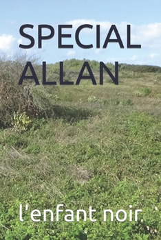 Paperback Special Allan [German] [Large Print] Book