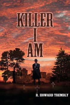 Paperback Killer I AM Book