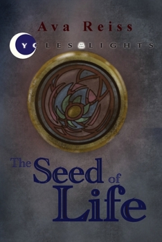 Paperback The Seed of Life Book