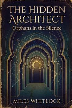 Paperback The Hidden Architect: Orphans in the Silence Book