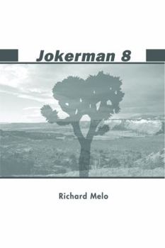 Paperback Jokerman 8 Book
