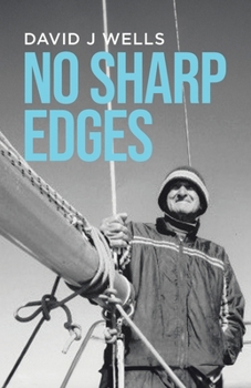 Paperback No Sharp Edges Book