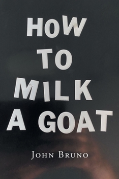 Paperback How to Milk a Goat Book