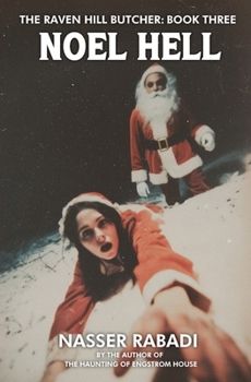 Paperback Noel Hell: A Slasher Horror Novel Book