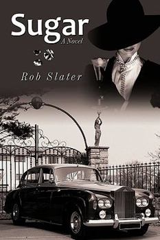 Paperback Sugar Book