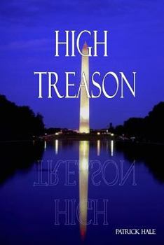 Paperback High Treason Book