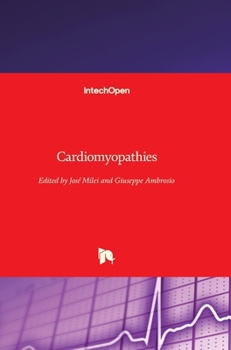 Hardcover Cardiomyopathies Book
