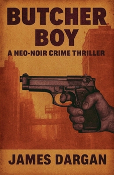 Paperback Butcher Boy Book