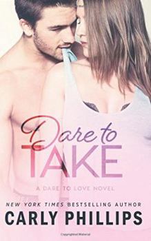 Paperback Dare to Take Book