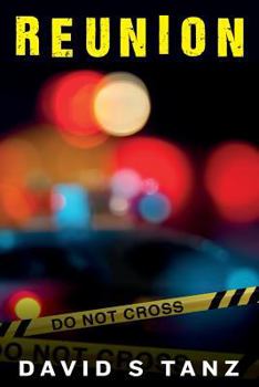 Paperback Reunion Book