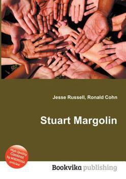 Paperback Stuart Margolin Book