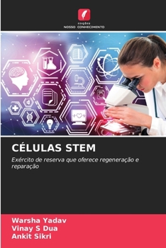 Paperback Células Stem [Portuguese] Book