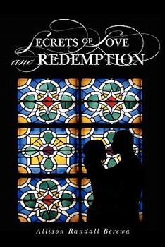 Paperback Secrets of Love and Redemption Book