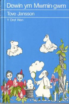 Hardcover Dewin Ym Mwmin-Gwm (Welsh Edition) Book