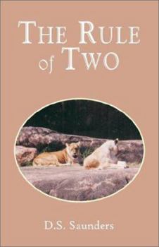 Hardcover The Rule of Two Book