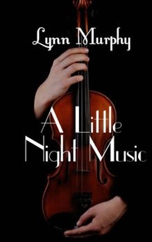 Paperback A Little Night Music Book