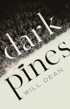 Paperback Dark Pines: A Tuva Moodyson Mystery 1 Book