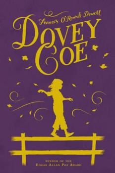 Hardcover Dovey Coe Book