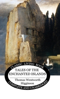 Hardcover Tales of the Enchanted Islands Book