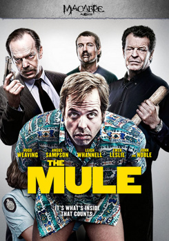 DVD The Mule Book