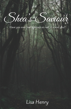 Paperback Shea's Saviour Book