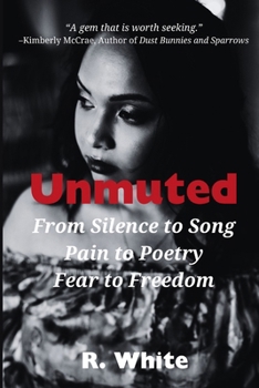 Paperback Unmuted Book