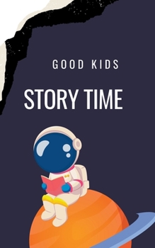 Paperback Story Time Book
