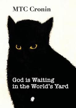 Paperback God is Waiting in the World's Yard Book