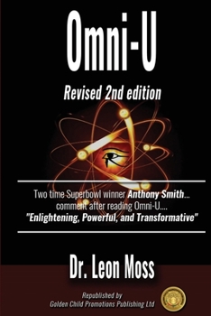 Paperback Omni-U Book