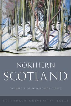 Paperback Northern Scotland: Volume 8 Book