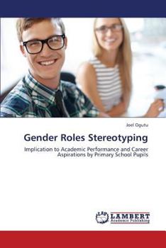 Paperback Gender Roles Stereotyping Book