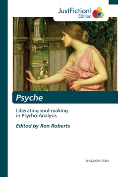 Paperback Psyche Book