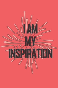 Paperback I Am My Inspiration - Lizzo Journal: Lizzo Blank lined journal - 6x9 Book