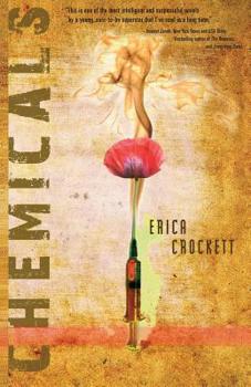 Paperback Chemicals Book