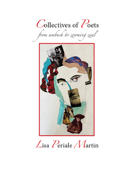 Paperback Collectives of Poets Book