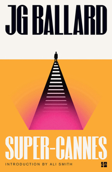 Paperback Super-Cannes Book