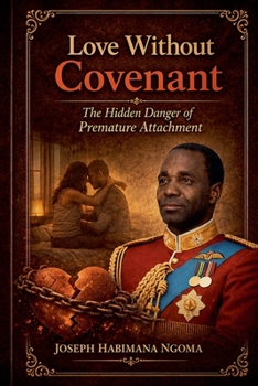 Paperback Love Without Covenant: The Hidden Danger of Premature Attachment Book