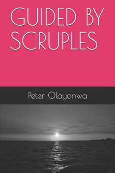 Paperback Guided by Scruples Book