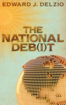 Paperback The National Deb(i)T Book
