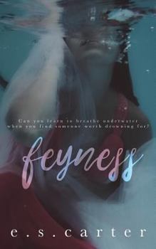 Paperback Feyness Book
