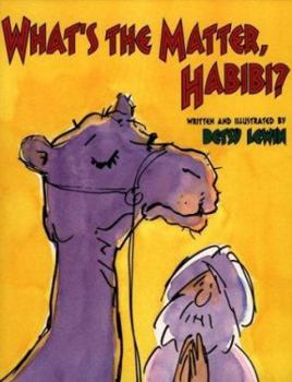 Paperback What's the Matter, Habibi? Book