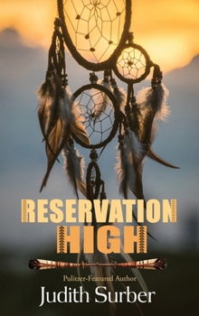Hardcover Reservation High Book