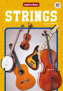 Library Binding Strings Book