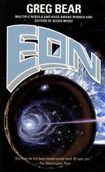 Eon - Book #1 of the Way