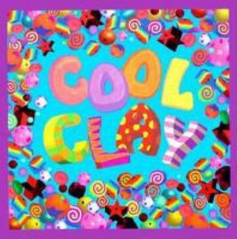 Paperback Cool Clay Book