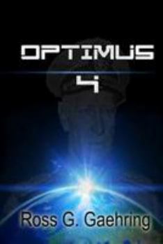 Paperback Optimus 4 Book