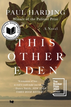 Paperback This Other Eden Book